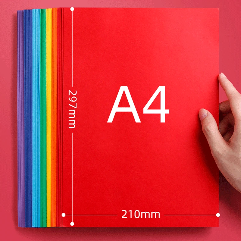Good Sale 70gsm 80gsm Ream A4 Copie Paper - Image 5