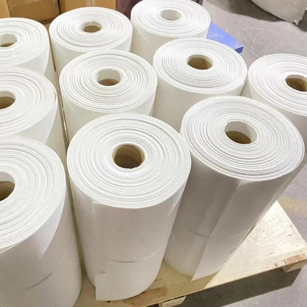 High Quality Self Adhesive Thermal Paper Rolls Copper coated Paper Label