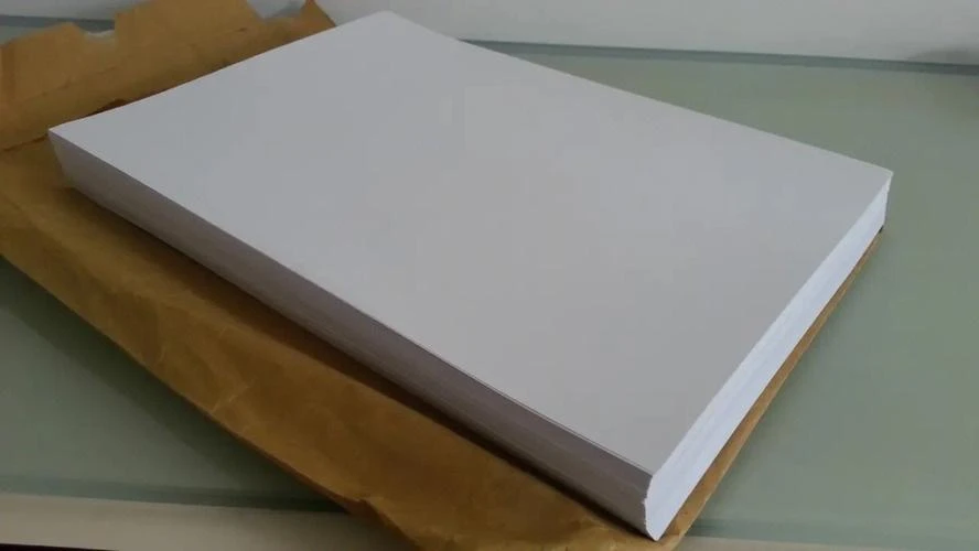 A4 Copy Paper 70/75/80 Office Paper - Image 2
