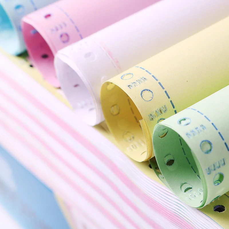 Best sold NCR Paper, Carbonless Copy Paper