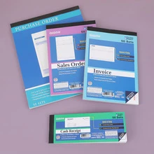 Hight Quality Carbonless Copy Paper for Bank, Telecom, Express Use - Image 7