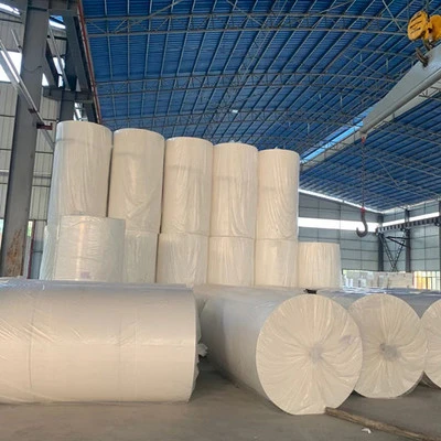 A4 Copy Paper Jumbo Roll - Image 2