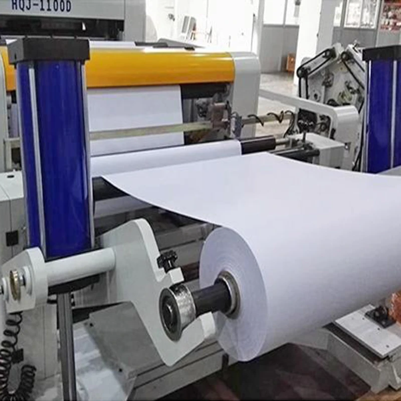 High Quality Jumbo Roll Offset Printing Paper - Image 2