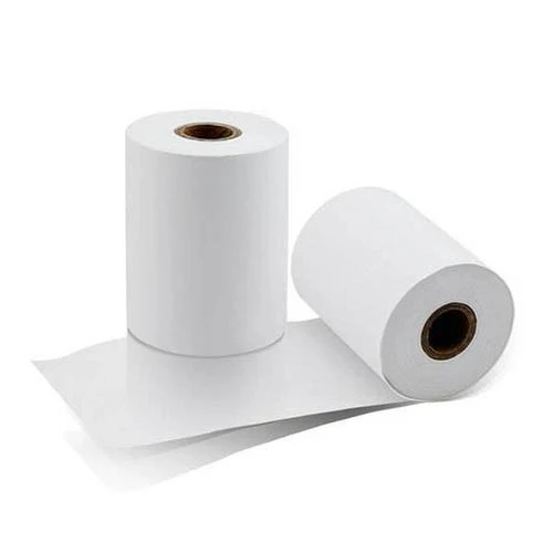 High Quality Self Adhesive Thermal Paper Rolls Copper coated Paper Label - Image 5