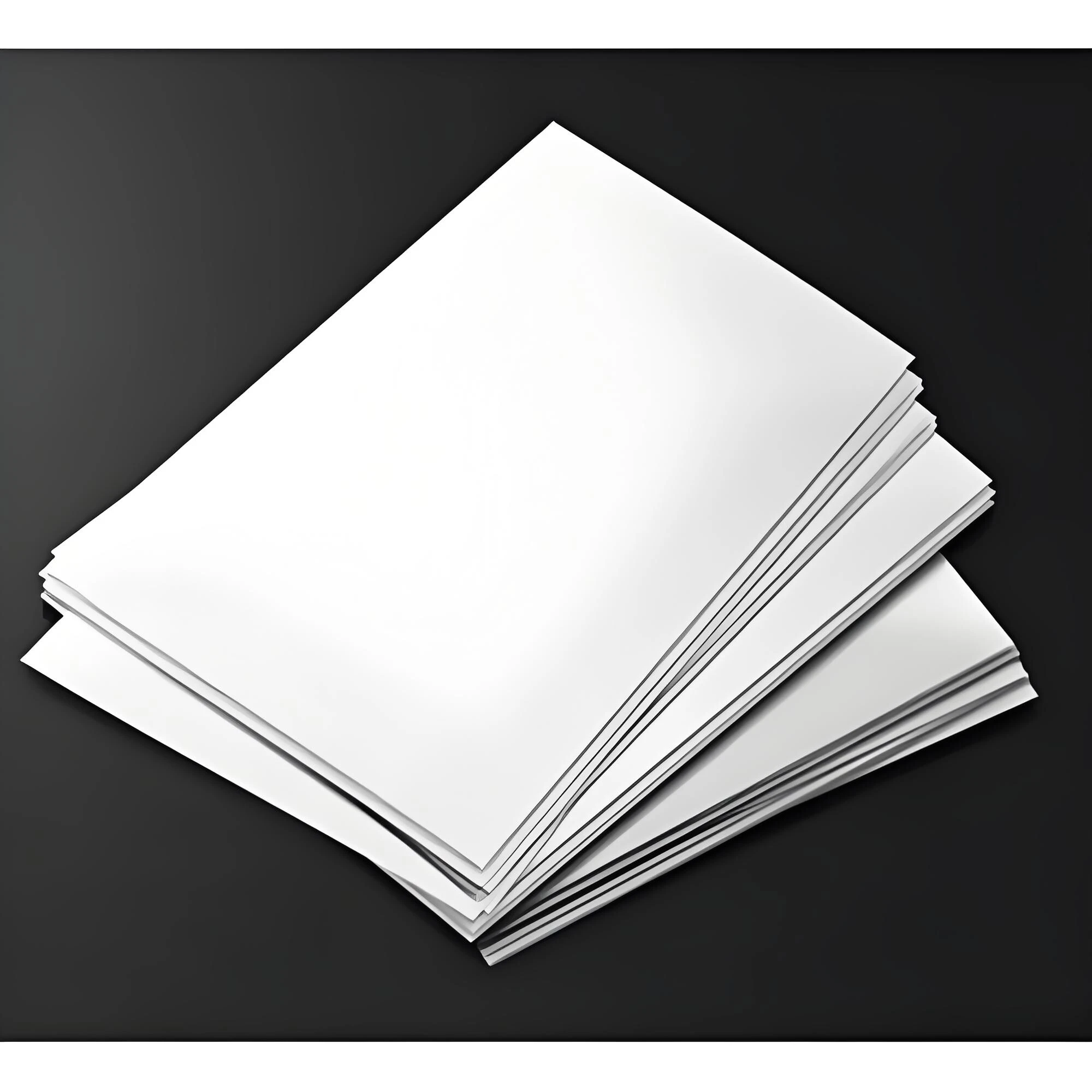 Advanced 260gsm RC gloss A4 4R digital printing inkjet photo paper professional effect - Image 4