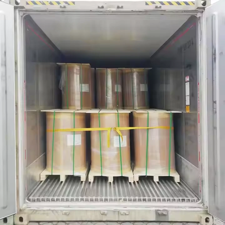 High Quality Jumbo Roll Offset Printing Paper - Image 3