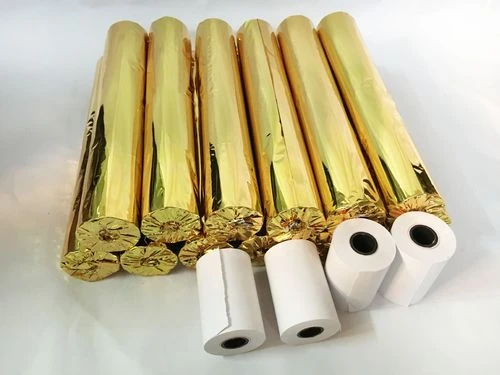 Wholesale Custom thermal Paper Roll - Image 2