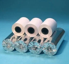 Focus China Manufacturer High Quality Thermal Jumbo Paper Rolls - Image 5