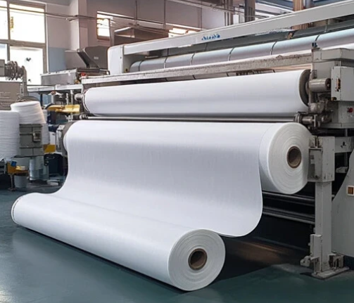 A4 Copy Paper Jumbo Roll