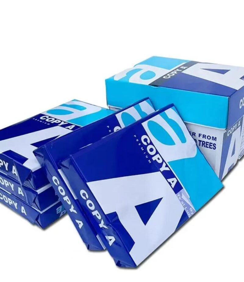 A4 Copy Paper 70/75/80 Office Paper