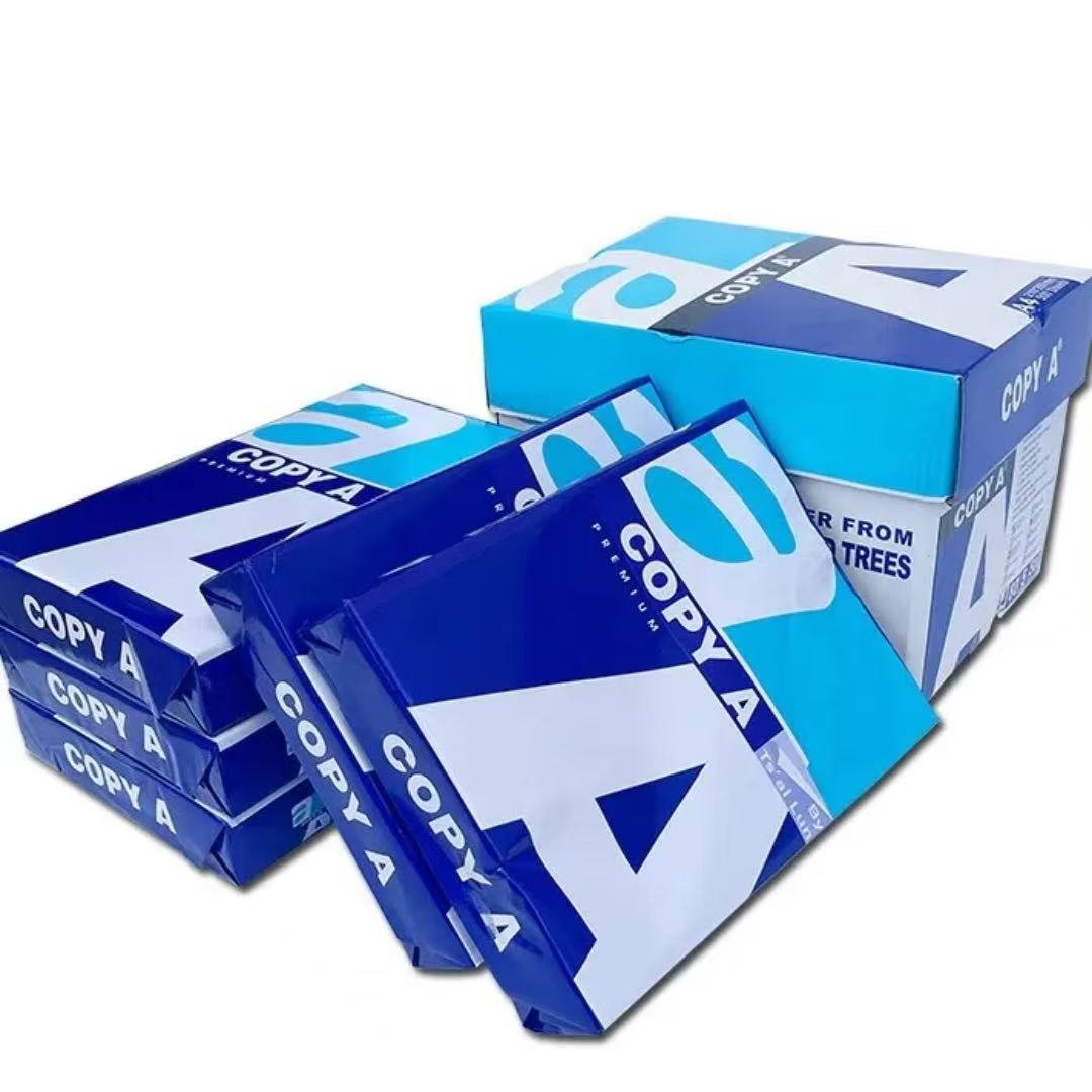 A4 Copy Paper 70/75/80 Office Paper